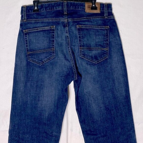 Tommy Hilfiger Denim Slim Fit Jeans 34X32 - Picture 13 of 14